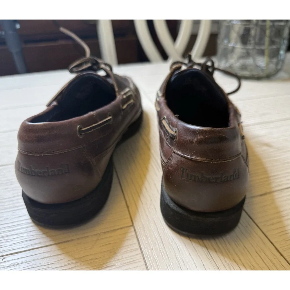 Timberland vtg men